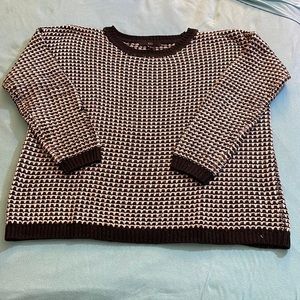 Forever 21 Knitted Sweater